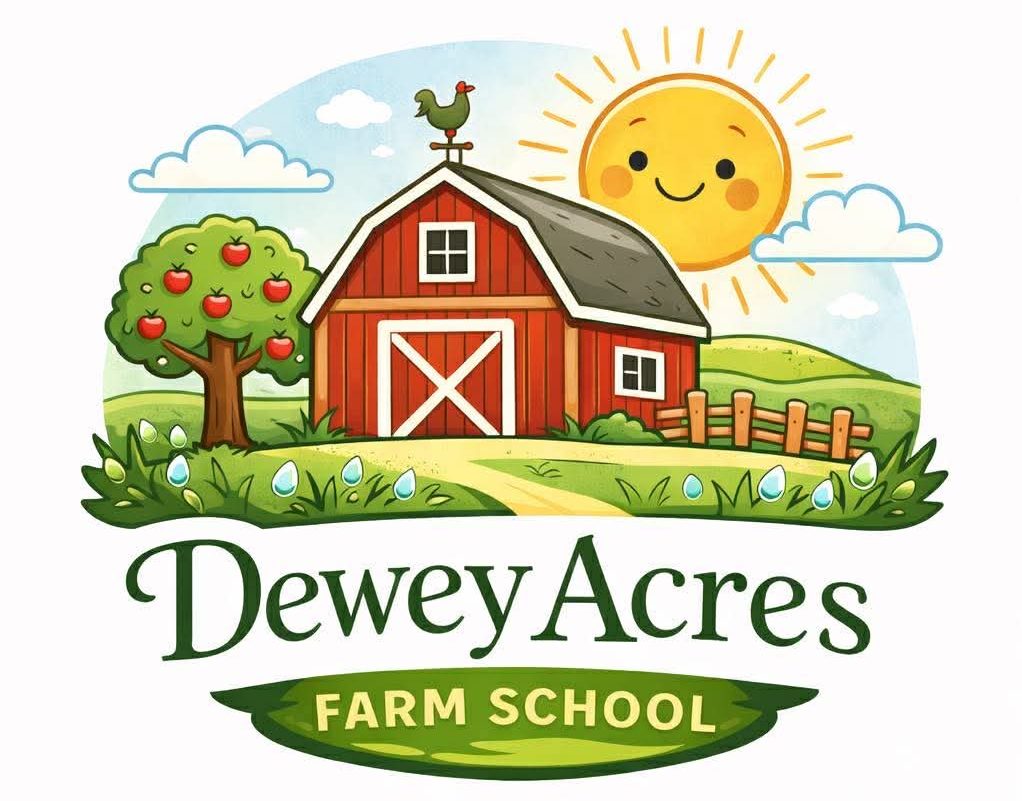 Dewey Acres Farm School